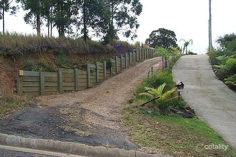 Property photo of 9 Flores Court Tamborine Mountain QLD 4272