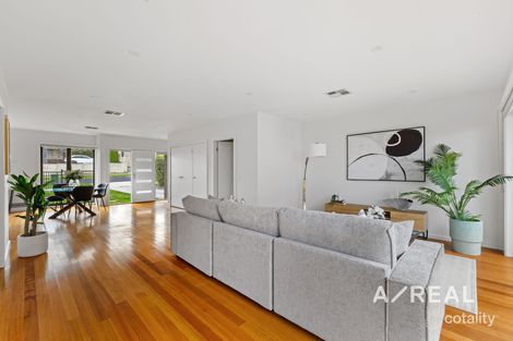 Property photo of 38A Springfield Road Box Hill North VIC 3129