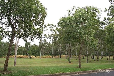 469 Eichelberger St, Frenchville, QLD 4701