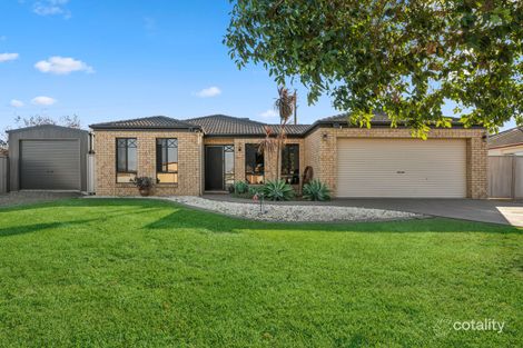 21 Jersey Cres, Shepparton, VIC 3630