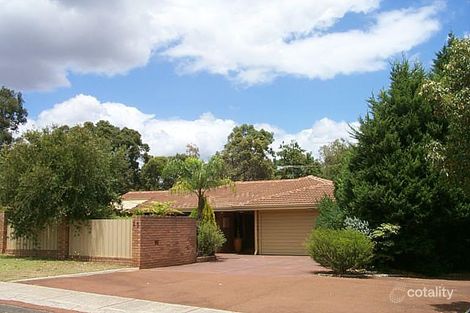 20 Cootamundra Way, Maida Vale, WA 6057