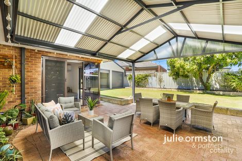 Property photo of 4 Gipsy Court Beldon WA 6027