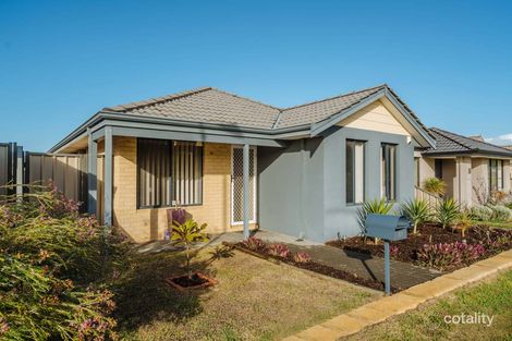 Property photo of 52 Stockholm Road Wanneroo WA 6065