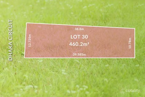 Property photo of 54 Dhaka Circuit Schofields NSW 2762