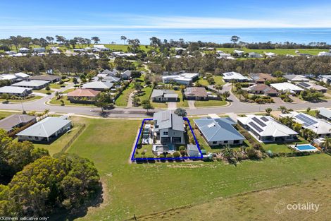 Property photo of 40 Sirenia Drive Burrum Heads QLD 4659