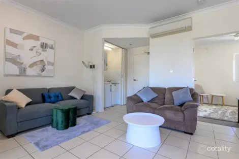 Property photo of 5/47 Barney Street Barney Point QLD 4680