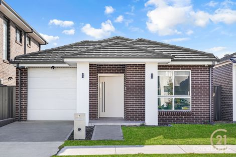 Property photo of 9 Swordfish Street Nirimba Fields NSW 2762