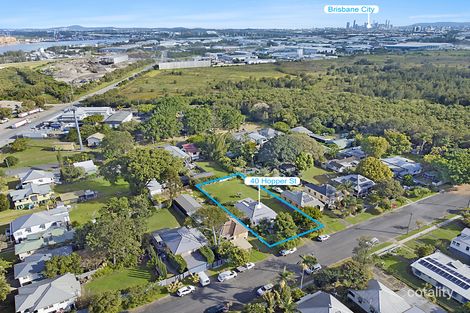 Property photo of 40 Hopper Street Pinkenba QLD 4008