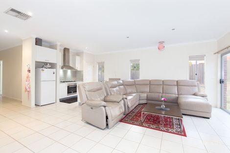 Property photo of 47 Kondalilla Drive Truganina VIC 3029