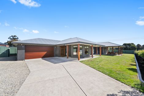 Property photo of 10 Caviar Court Miners Rest VIC 3352