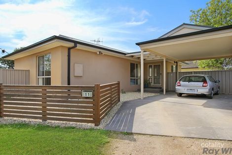 Property photo of 11 King Street Benalla VIC 3672