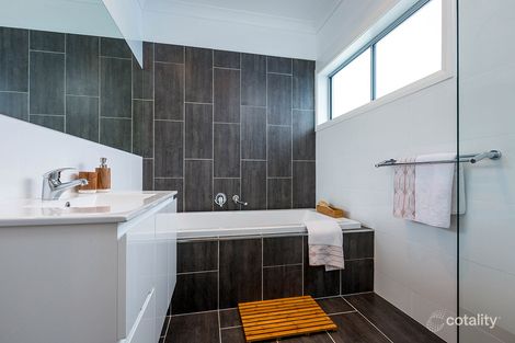 Lot 107 Denton Park Dr, Aberglasslyn, NSW 2320