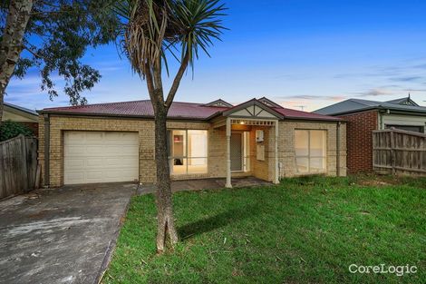 Property photo of 14 Waterbush Crescent Lyndhurst VIC 3975