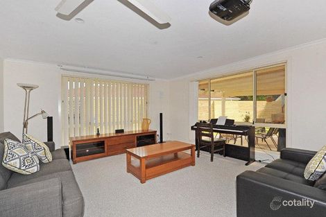 Property photo of 38 Jonas Absalom Drive Port Macquarie NSW 2444