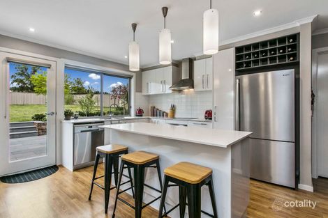 Property photo of 9 Clowes Street Malmsbury VIC 3446