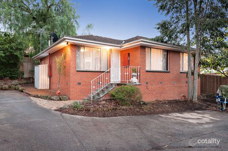 Property photo of 2/41 The Circuit Greensborough VIC 3088
