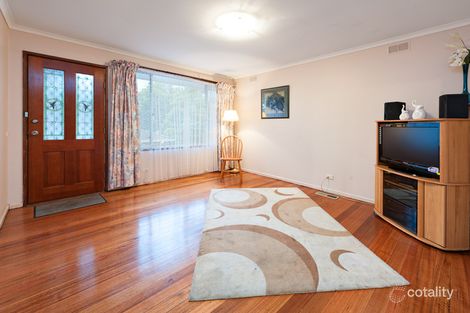 Property photo of 2/41 The Circuit Greensborough VIC 3088