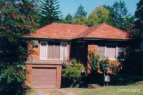 Property photo of 17 Orchard Street Epping NSW 2121