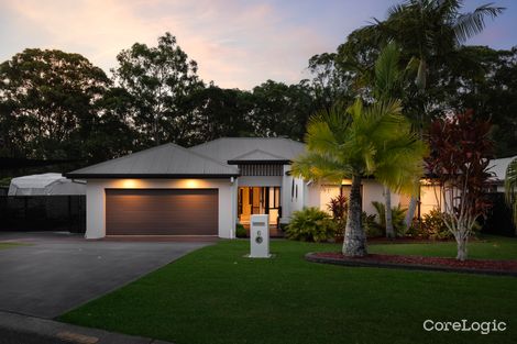 Property photo of 6 Helsal Court Coomera QLD 4209