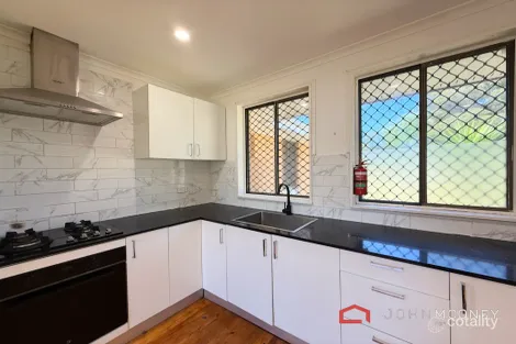 Property photo of 40 Callaghan Street Ashmont NSW 2650
