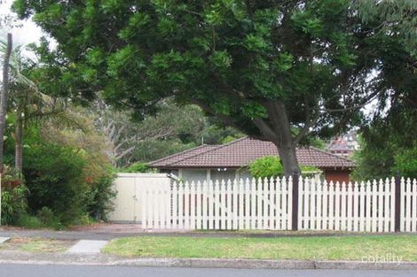 21 Undercliffe Rd, Earlwood, NSW 2206