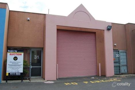 31/12-20 James Ct, Tottenham, VIC 3012