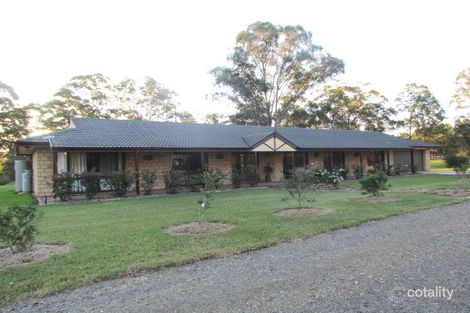 88 Brigadier Hammett Rd, Wattle Ponds, NSW 2330