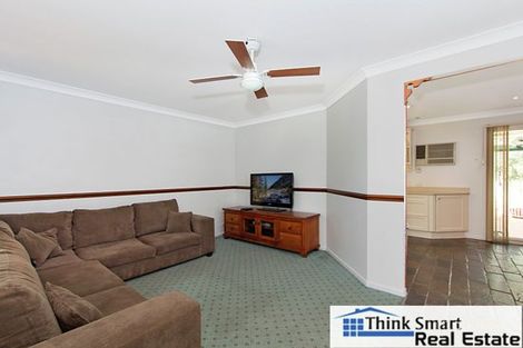 Property photo of 53 Dryden Avenue Oakhurst NSW 2761
