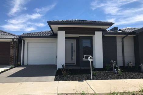 70 Springbank Rd, Wollert, VIC 3750