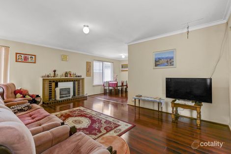 35 LYMINGE ST, GOSNELLS, WA 6110