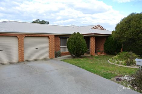 Property photo of 22 Kingfisher Drive West Wodonga VIC 3690