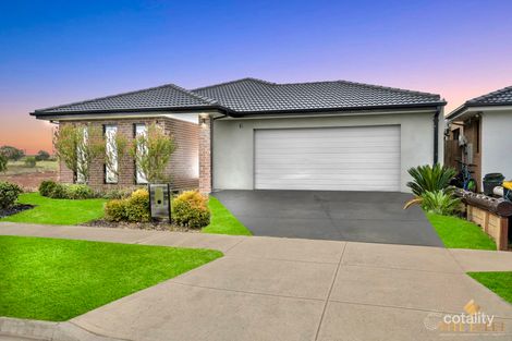 Property photo of 6 Persimmon Way Aintree VIC 3336