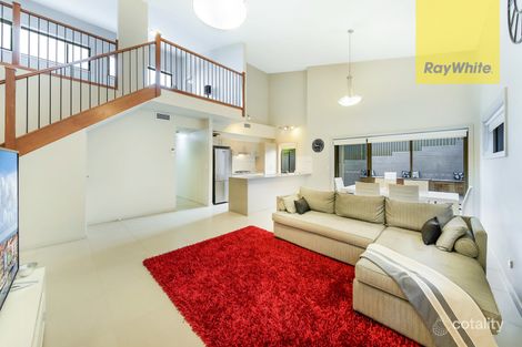 Property photo of 1/20B Lower Mount Street Wentworthville NSW 2145