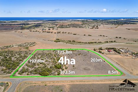 50 Meadowcroft St, Rudds Gully, WA 6532