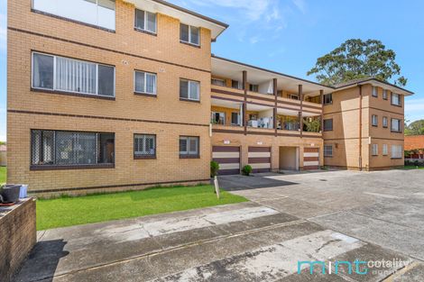 Property photo of 6/252 Lakemba Street Lakemba NSW 2195