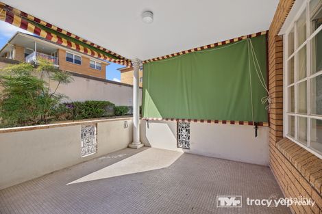 Property photo of 11/40 Cambridge Street Epping NSW 2121