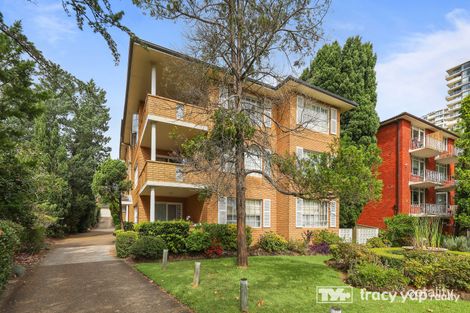 Property photo of 11/40 Cambridge Street Epping NSW 2121