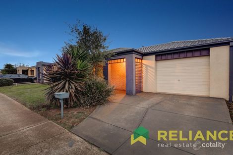 Property photo of 5 Tandara Circuit Melton West VIC 3337
