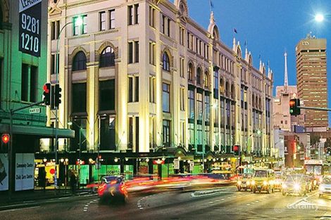 4027/185-211 Broadway, Ultimo, NSW 2007