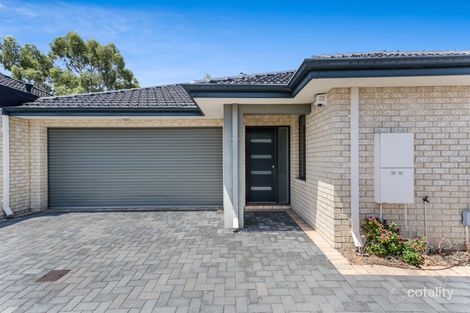 14b Ilumba Rd, Nollamara, WA 6061