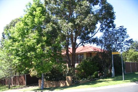 Property photo of 4 Skate Street Cranebrook NSW 2749