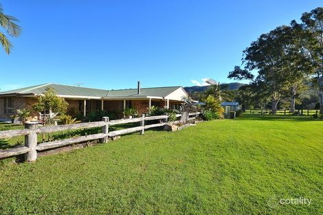1633 Mount Kilcoy Rd, Mount Kilcoy, QLD 4515