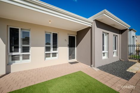 71 Hollyford Pde, Butler, WA 6036