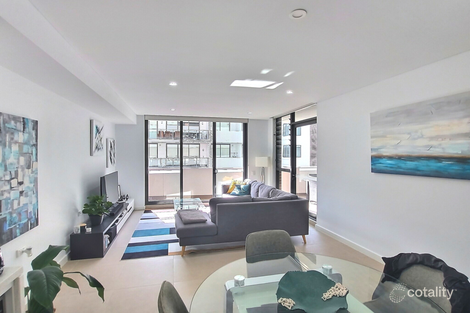 Property photo of 204/2 Saxby Close Botany NSW 2019