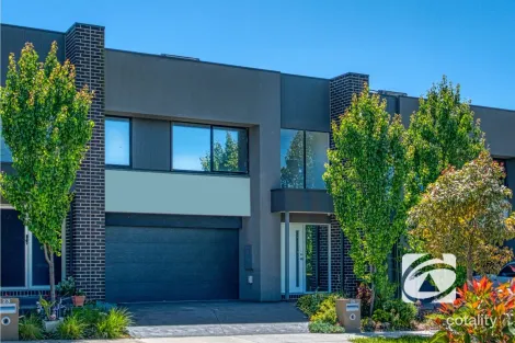 Property photo of 25 Biggs Drive Officer VIC 3809