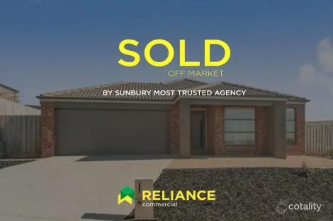14 Cannington Gr, Sunbury, VIC 3429