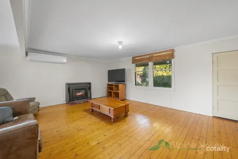 Property photo of 4 Fairway Avenue Mount Beauty VIC 3699