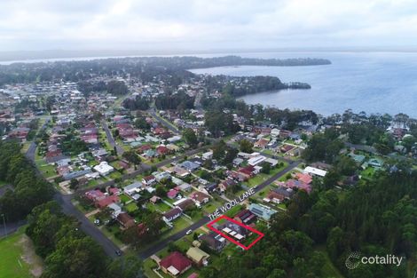 Property photo of 33 The Wool Lane St Georges Basin NSW 2540