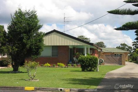 64 Wharf St, Tuncurry, NSW 2428