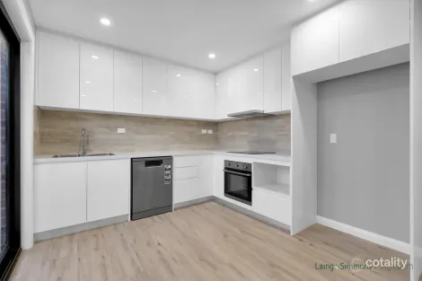 118 Thunderbolt Dr, Raby, NSW 2566